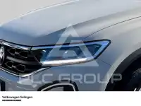 2022 Volkswagen T-Roc