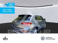 2022 Volkswagen T-Roc
