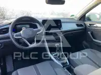 2022 Volkswagen T-Roc