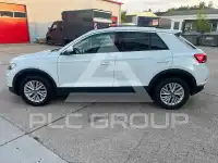 2022 Volkswagen T-Roc