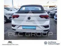 2022 Volkswagen T-Roc