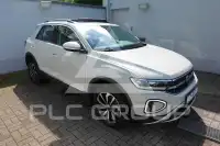2022 Volkswagen T-Roc