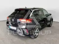 2022 Volkswagen T-Roc