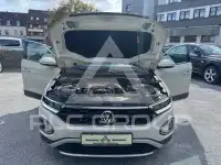 2022 Volkswagen T-Roc