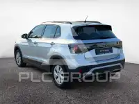 2022 Volkswagen T-Roc