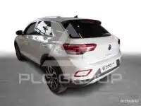 2022 Volkswagen T-Roc