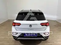 2022 Volkswagen T-Roc