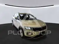 2022 Volkswagen T-Roc