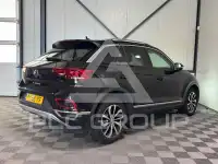 2022 Volkswagen T-Roc