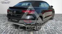 2022 Volkswagen T-Roc