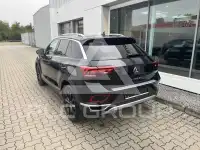 2022 Volkswagen T-Roc