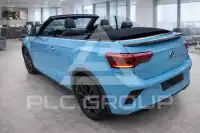 2022 Volkswagen T-Roc