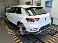 2022 Volkswagen T-Roc