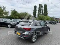 2022 Volkswagen T-Roc