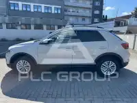 2022 Volkswagen T-Roc
