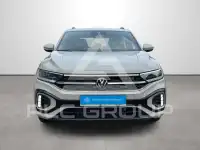 2022 Volkswagen T-Roc