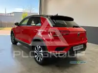 2022 Volkswagen T-Roc