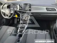 2022 Volkswagen T-Roc