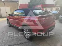 2022 Volkswagen T-Roc