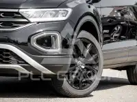 2022 Volkswagen T-Roc