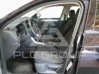 2022 Volkswagen T-Roc
