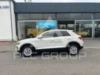 2022 Volkswagen T-Roc