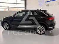2022 Volkswagen T-Roc