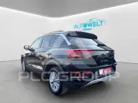 2022 Volkswagen T-Roc