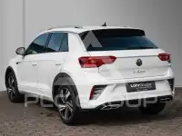 2022 Volkswagen T-Roc