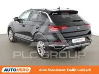 2022 Volkswagen T-Roc