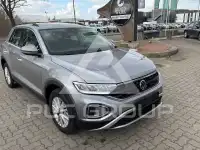 2022 Volkswagen T-Roc