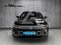 2022 Volkswagen T-Roc