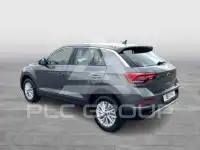 2022 Volkswagen T-Roc