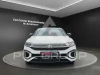 2022 Volkswagen T-Roc