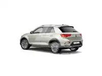 2022 Volkswagen T-Roc