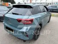 2022 Volkswagen T-Roc