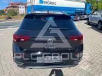 2022 Volkswagen T-Roc