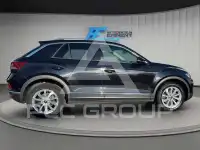 2022 Volkswagen T-Roc
