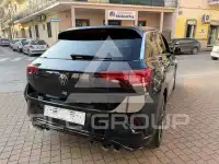 2022 Volkswagen T-Roc