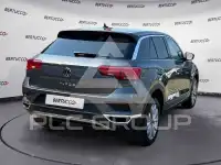 2022 Volkswagen T-Roc