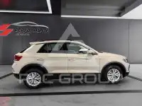 2022 Volkswagen T-Roc