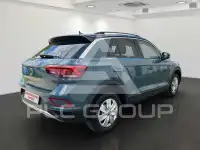2022 Volkswagen T-Roc