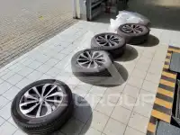 2022 Volkswagen T-Roc