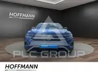 2022 Volkswagen T-Roc