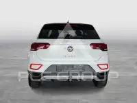 2022 Volkswagen T-Roc