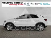 2022 Volkswagen T-Roc