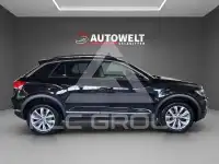 2022 Volkswagen T-Roc