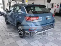 2022 Volkswagen T-Roc