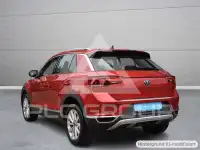 2022 Volkswagen T-Roc