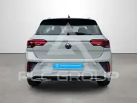 2022 Volkswagen T-Roc